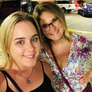 Meet your Posher, Tara-anne